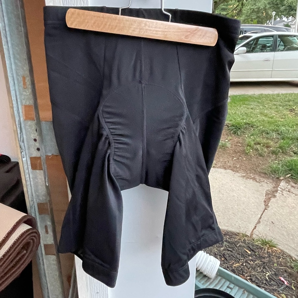 Bontrager cycling short